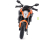 Maisto KTM 1290 Super Duke R 2014 1:12