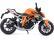 Maisto KTM 1290 Super Duke R 2014 1:12