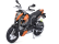 Maisto KTM 690 Duke 3 1:12