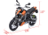 Maisto KTM 690 Duke 3 1:12