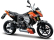 Maisto KTM 690 Duke 3 1:12