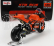 Maisto KTM Rc16 Tech3 Ktm Factory Racing Team N 9 Motogp 2021 1:18 oranžovo-čierna