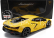Maisto Lamborghini Revuelto Hybrid 2023 – Exclusive Carmodel 1:18 Giallo Inti – žltá