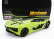 Maisto Lamborghini Terzo Millennio 2018 1:24 svetlozeleno-čierna
