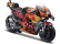 Maisto Red Bull KTM Factory Racing 2021 1:18 #88 Oliveira