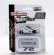 Majorette Porsche Vision N 72 Gran Turismo Spyder 1300cv Electric Hyper Car 2022 1:64 biela