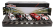 Majorette Toyota Set Toyota Racing 5x Corolla Altis - Yaris Grmn - Supra Gr Sz-r - Hilux Revo - 2000 Gt 1:64 Rôzne