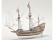 Mantua Model Mayflower 1:64