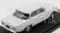 Mark43 Nissan Prince Gloria Super 6 (s41d) 1962 1:43 Cashmere Gray