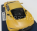 Maserati modely Maserati Mc20 2020 - Con Vetrina - S vitrínou 1:12 Giallo Genio - žltá