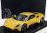 Maserati modely Maserati Mc20 2020 - Con Vetrina - S vitrínou 1:12 Giallo Genio - žltá