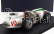 Maserati modely Maserati Tipo 420 M/58 Eldorado N 10 500 Miglia Monza (po závodnej verzii) 1958 Stirling Moss - Ralph Liguori 1:18 Biela