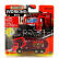 Matchbox Sada nákladných vozidiel 8 kusov - 2x Garbage King Xl - Scala Fire Engine - 3x Gmc 3500 - 2x C8500 Trimming 1:64 Rôzne