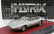 Matrix modely v mierke 1:43 Jaguar Xj Spider Concept Pinifarina Closed 1978 Strieborná