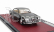 Matrix modely v mierke Alfa romeo 2000 Praho Touring 1960 1:43 Sivá