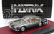 Matrix modely v mierke Alfa romeo 2000 Praho Touring 1960 1:43 Sivá