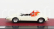 Matrix modely v mierke Alfa romeo P33 Roadster Pininfarina 1968 1:43 Biela