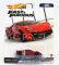 Mattel Hot Wheels Chevrolet Set Assortment 10 kusov Fast & Furious 1:64 Rôzne