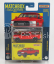 Mattel hot wheels Chevrolet Set Assortment 8 kusov - 2x C-10 Pick-up - 2x Dodge Ram Pick-up - 2x Subaru Svx - 1x Ford Pick-up - 1x Corvette 1:64 Various