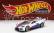 Mattel Hot Wheels Dodge Set Assortment Kontajner s 5 autíčkami - Americká scéna 1:64 Rôzne