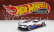 Mattel Hot Wheels Dodge Set Assortment Kontajner s 5 autíčkami - Americká scéna 1:64 Rôzne