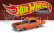 Mattel Hot Wheels Dodge Set Assortment Kontajner s 5 autíčkami - Americká scéna 1:64 Rôzne