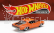 Mattel Hot Wheels Dodge Set Assortment Kontajner s 5 autíčkami - Americká scéna 1:64 Rôzne