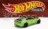 Mattel Hot Wheels Dodge Set Assortment Kontajner s 5 autíčkami - Americká scéna 1:64 Rôzne