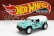 Mattel Hot Wheels Dodge Set Assortment Kontajner s 5 autíčkami - Americká scéna 1:64 Rôzne