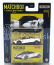 Mattel Hot Wheels Jaguar Set Assortment 8 kusov 1:64 Rôzne