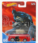 Mattel hot wheels Land rover Set Assortment Batman 12 kusov 1:64 Rôzne