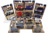 Mattel hot wheels Mercedes benz Set Assortment 10 Pieces Best Of Germany - 5 Series 1:64 Various