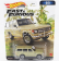 Mattel hot wheels Toyota Land Cruiser Fj60 1982 - Fast & Furious 1:64 béžová