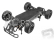 Maverick Strada SC 1/10 RTR Brushless Electric Shortcourse