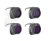 MAVIC MINI – Adjustable Filter Set (ND 4 pack)