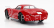 Maxima Alfa romeo Atl Sport Coupe 2000 1968 - čierne kolesá 1:18 Rosso Alfa Red