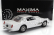 Maxima Ferrari 410 Superamerica Iii Series Pininfarina Coupe 1958 1:18 bielo strieborná