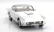 Maxima Ferrari 410 Superamerica Iii Series Pininfarina Coupe 1958 1:18 bielo strieborná