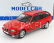 Mcg BMW radu 3 320i (e36) Touring 1995 1:18 Červená