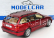 Mcg BMW radu 3 325i (e36) Touring 1995 1:18 Červená