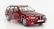 Mcg BMW radu 3 325i (e36) Touring 1995 1:18 Červená