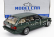 Mcg BMW radu 5 B10 4.6 Alpina Touring (e34) Sw Station Wagon 1989 1:18 Green Met