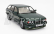 Mcg BMW radu 5 B10 4.6 Alpina Touring (e34) Sw Station Wagon 1989 1:18 Green Met