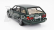 Mcg BMW radu 5 B10 4.6 Alpina Touring (e34) Sw Station Wagon 1989 1:18 Green Met