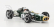 Mcg Brabham F1 Bt20 N 6 2nd British Gp 1966 Denny Hulme 1:18 British Racing Green