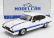 Mcg Ford england Capri Mkii Coupe Rhd 1975 1:18 Biela modrá