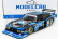 Mcg Ford england Capri Turbo Gr.5 Team D&w N 54 Drm Zolder 1980 H.soldeck 1:18 Black Blue