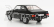 Mcg Ford england Escort Mkii Rs2000 Lhd 1977 1:18 čierna