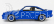 Mcg Opel Manta B Mattig 1991 1:18 Blue Met