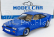 Mcg Opel Manta B Mattig 1991 1:18 Blue Met